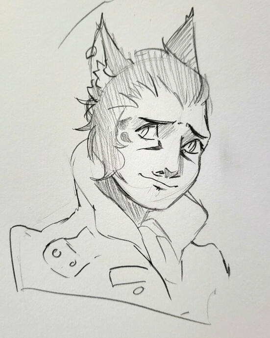 Artwork by @wyvernsing