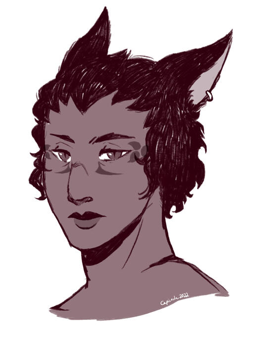 gpose by @knightblooms