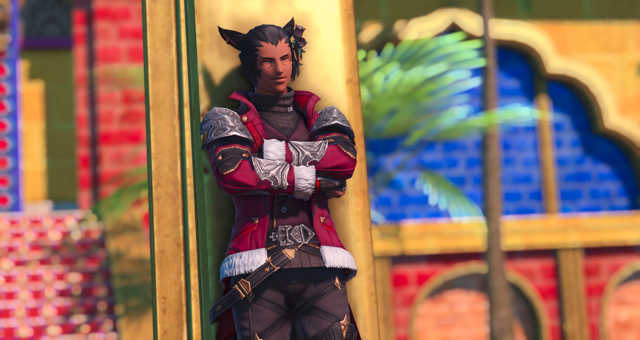 gpose by @knightblooms