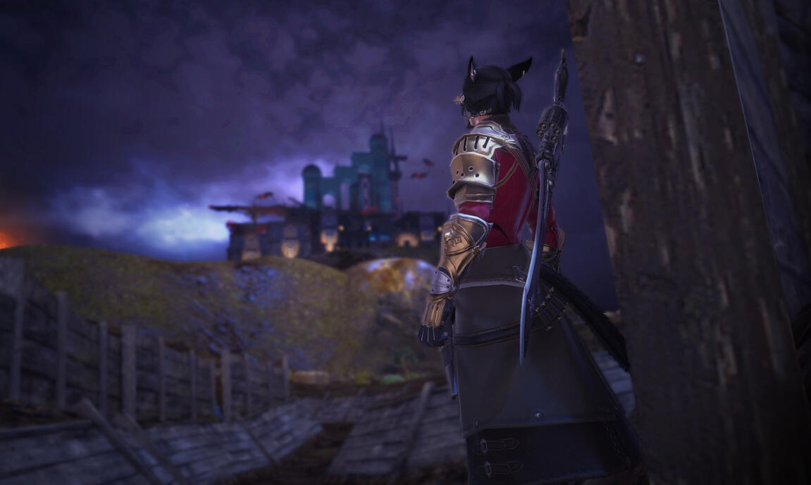 gpose by @knightblooms