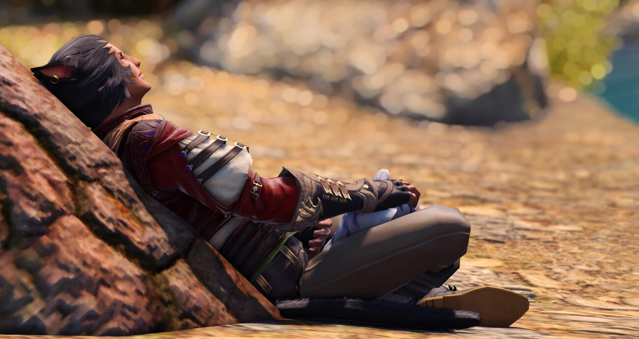 gpose by @knightblooms