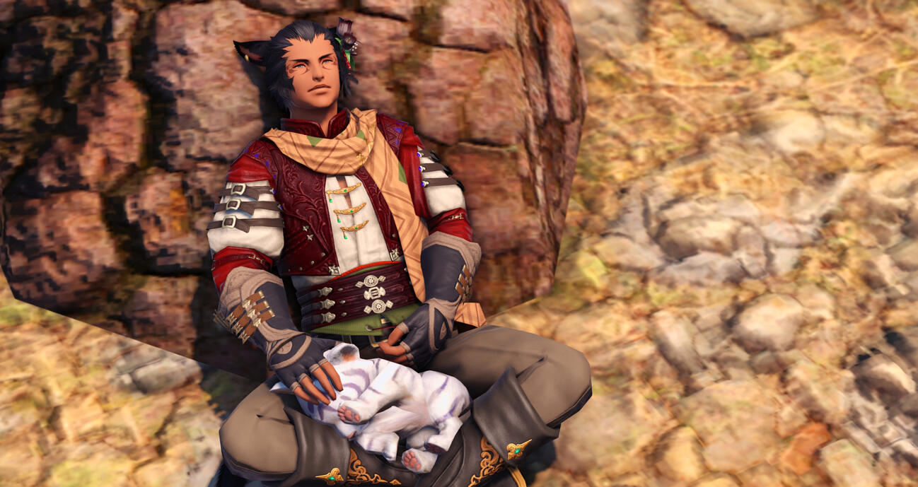 gpose by @knightblooms